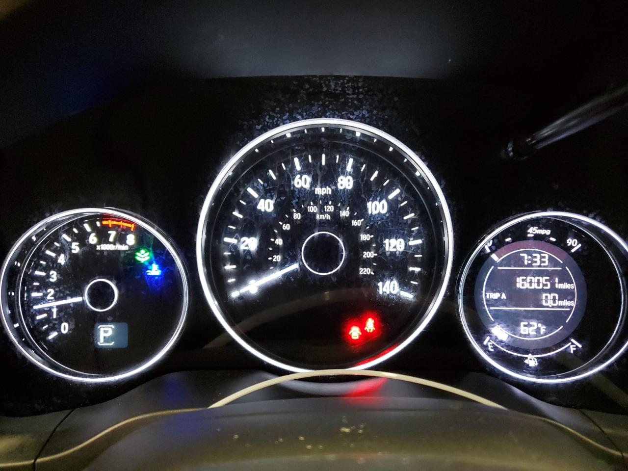 2022 Honda HR-V - Image 9