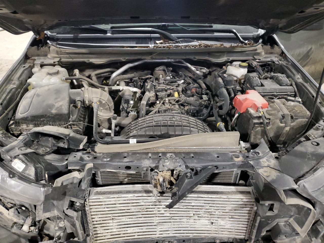 2023 Ford Ranger - Image 11