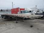 2006 Reitnouer Flatbed Trailer na sprzedaż w Fort Wayne, IN - Rear End