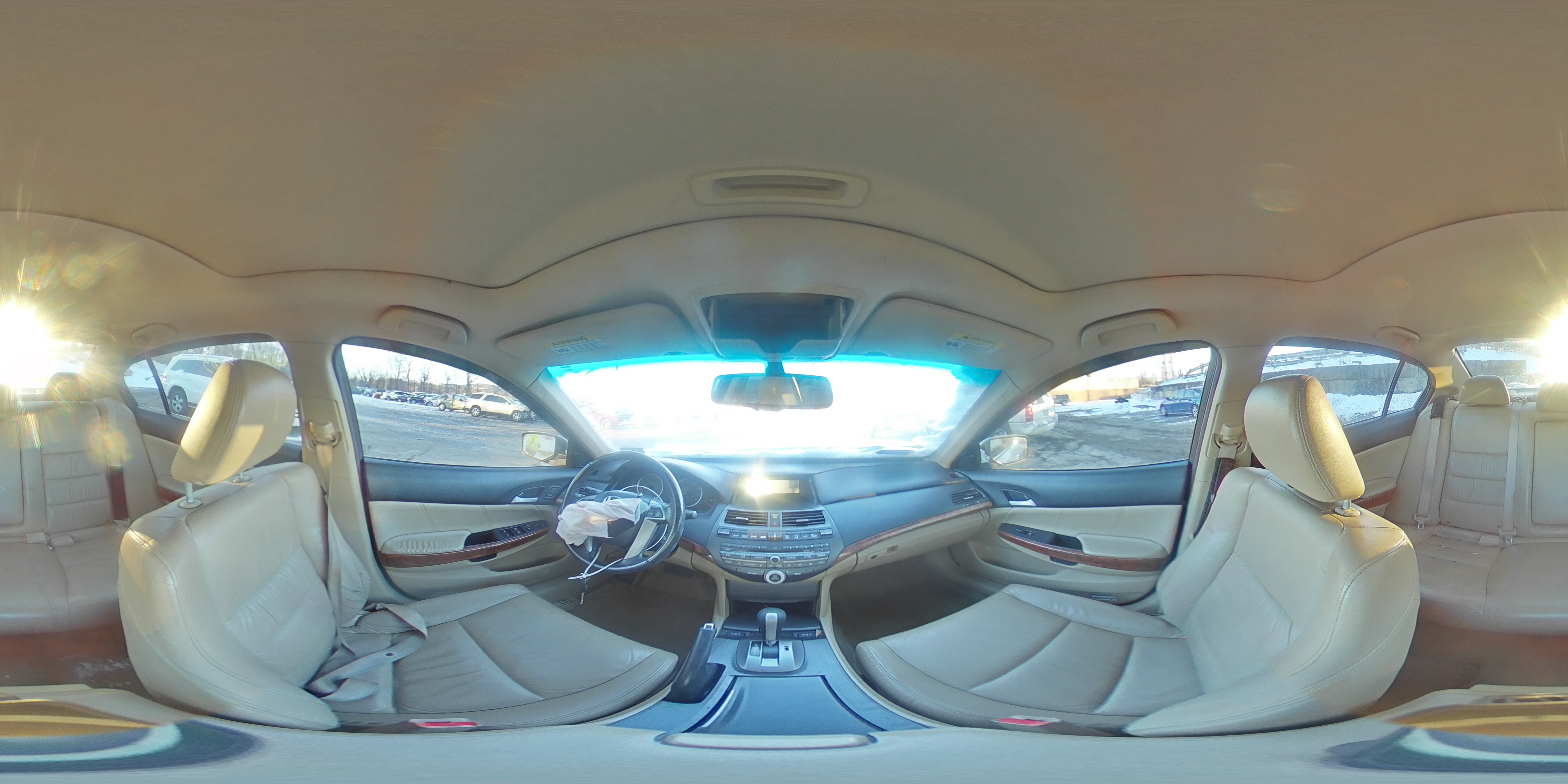 2012 Honda Accord - Image 12