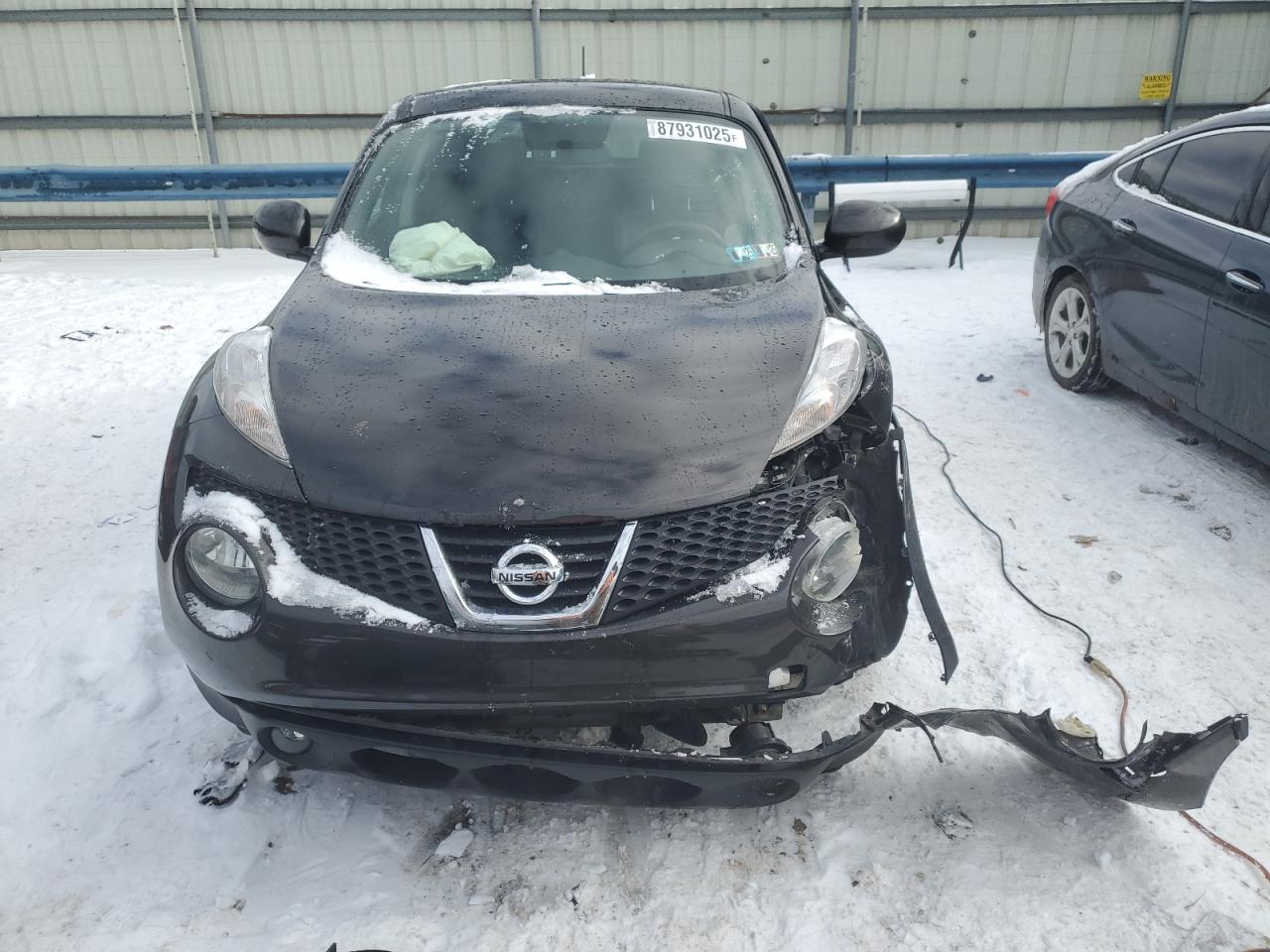 2011 Nissan Juke - Image 5