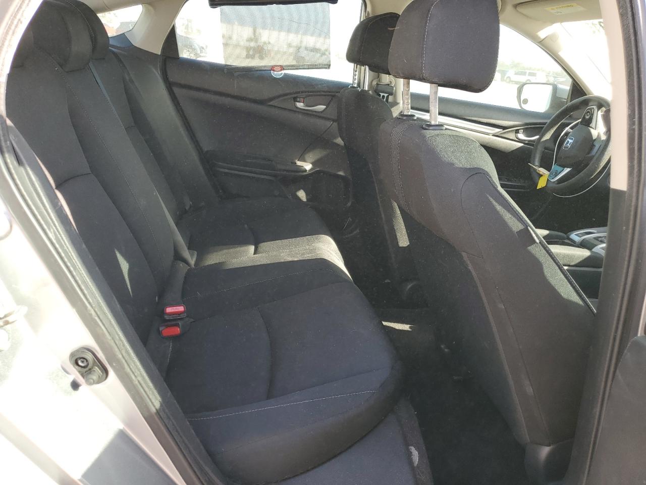 2016 Honda Civic - Image 10