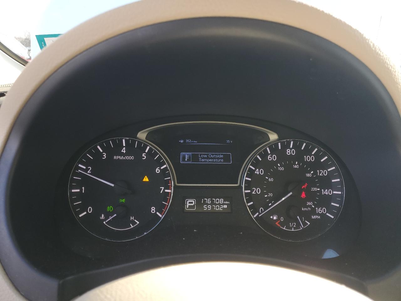 2013 Nissan Altima - Image 9