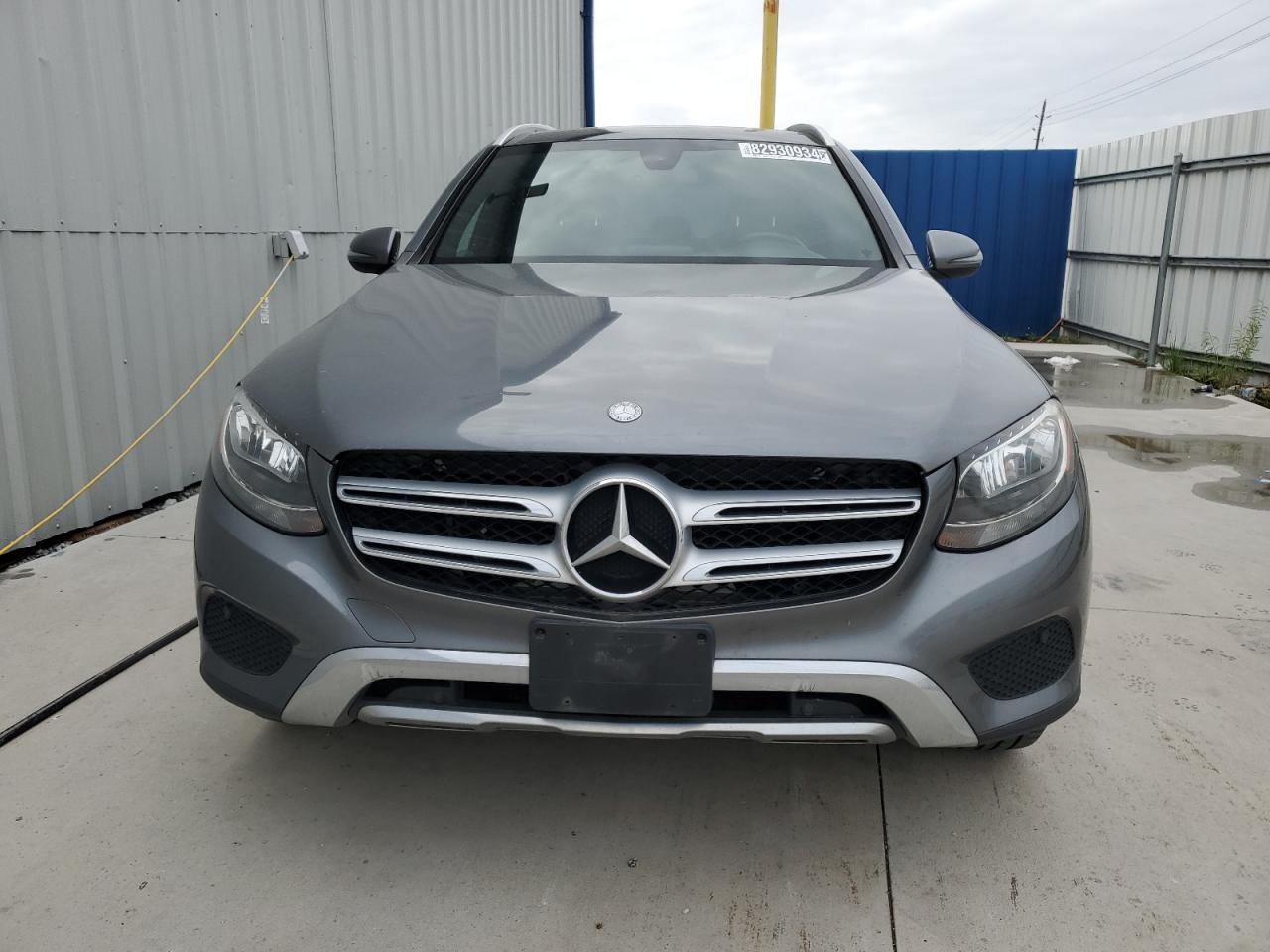 2017 Mercedes-Benz GLC - Image 5