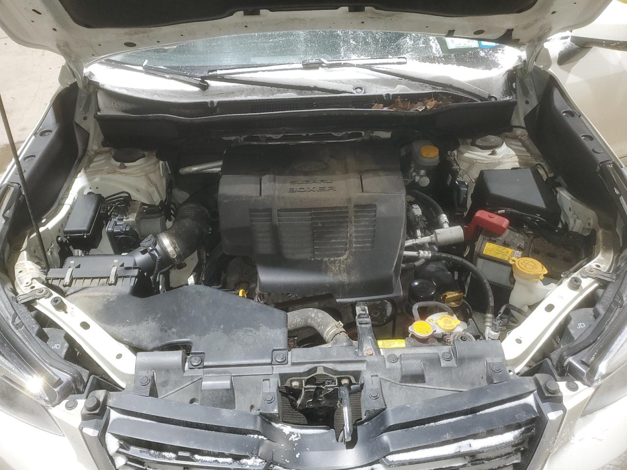 2019 Subaru Forester - Image 13