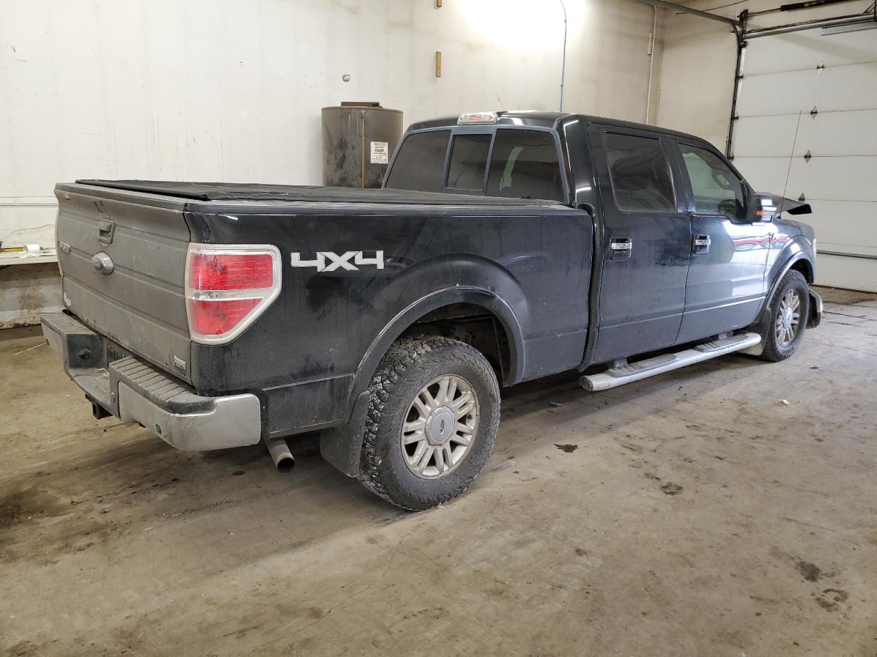2010 Ford F-150 - Image 3