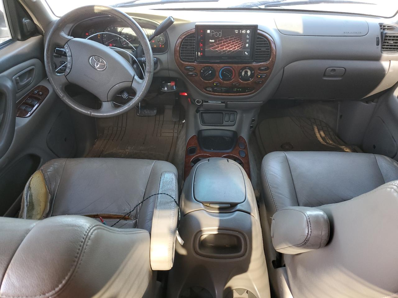 2006 Toyota Tundra - Image 8