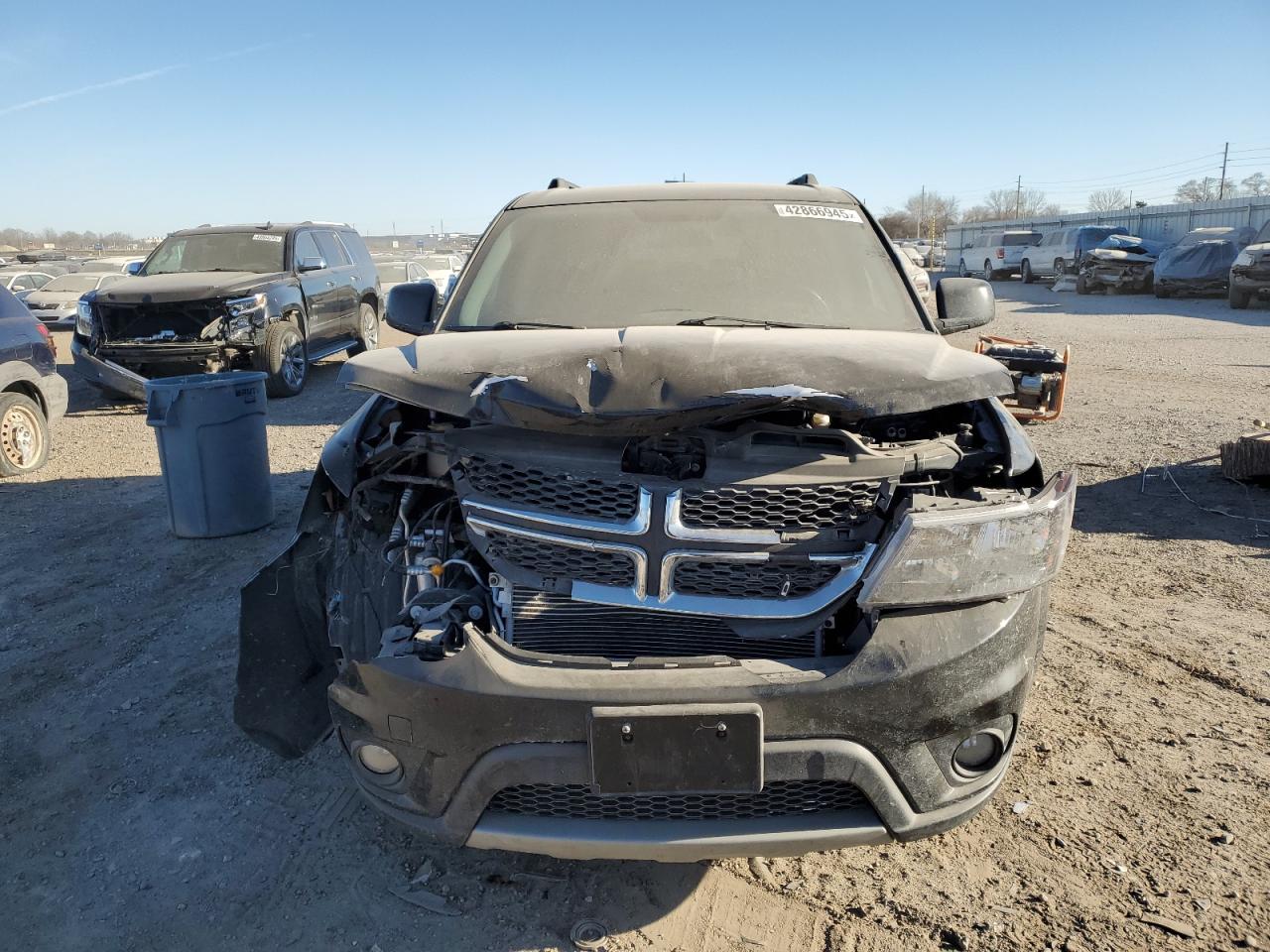 2018 Dodge Journey - Image 5