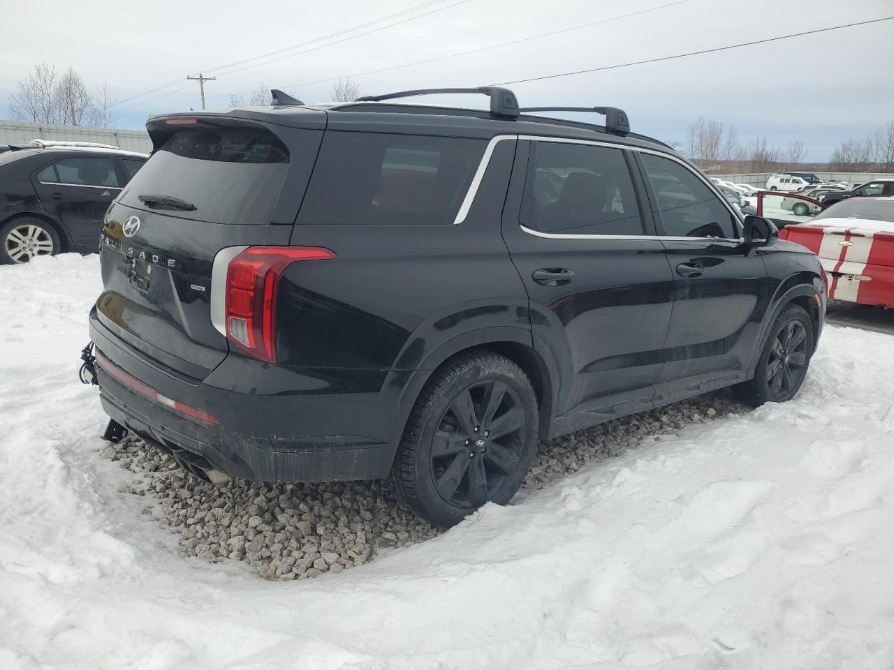 2023 Hyundai Palisade - Image 3