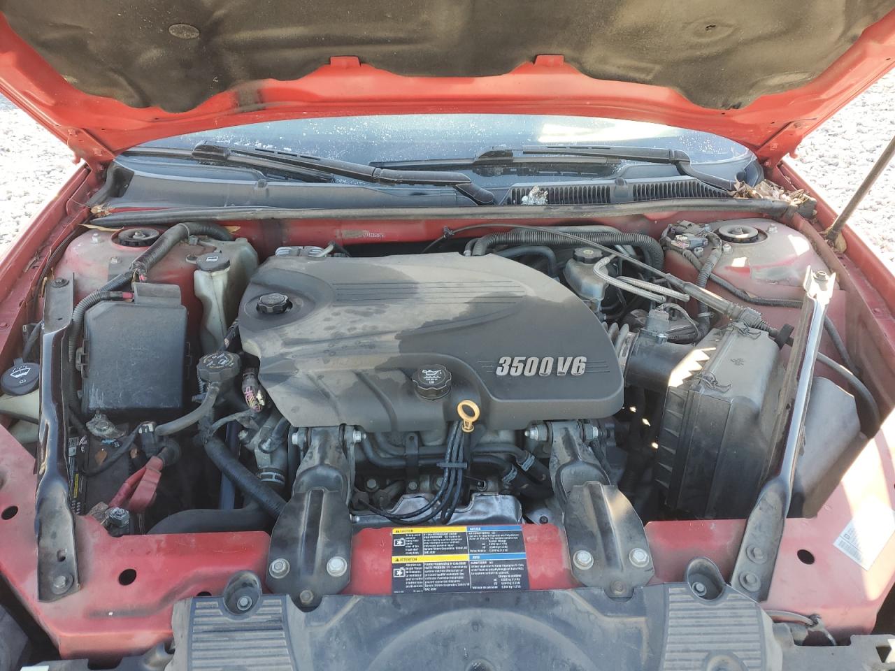 2010 Chevrolet Impala - Image 13