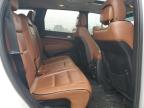 2013 Jeep Grand Cherokee Overland იყიდება Shreveport-ში, LA - Front End