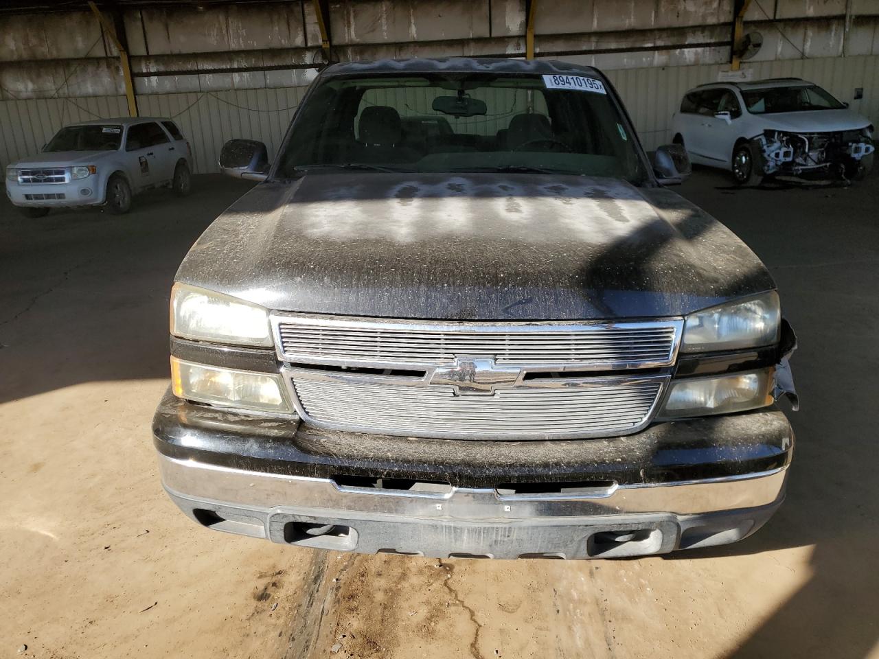 2006 Chevrolet Silverado - Image 5