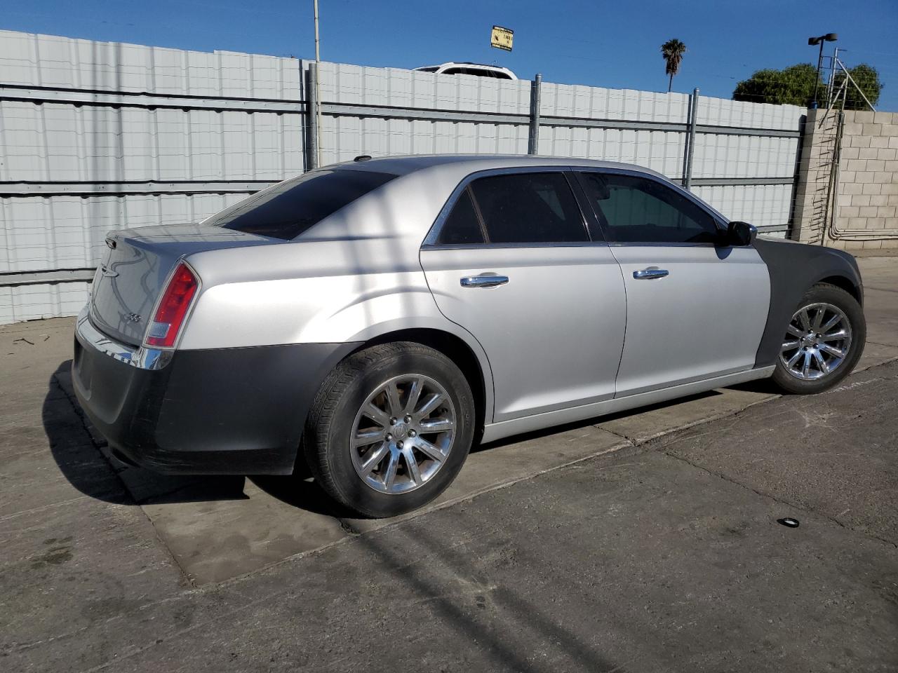 2012 Chrysler 300 - Image 3