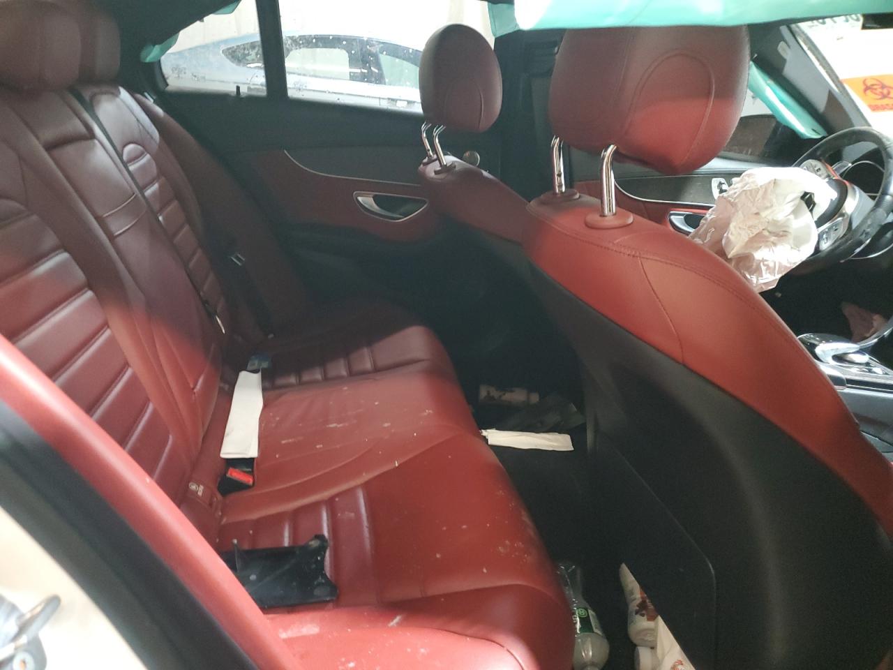 2019 Mercedes-Benz C-klasse - Image 11
