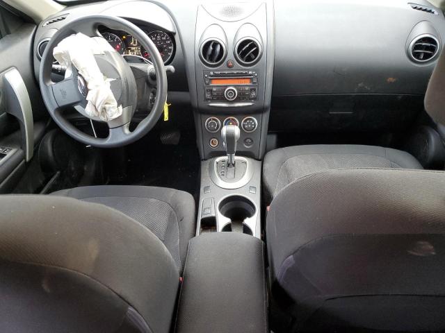 Parquets NISSAN ROGUE 2015 Gray