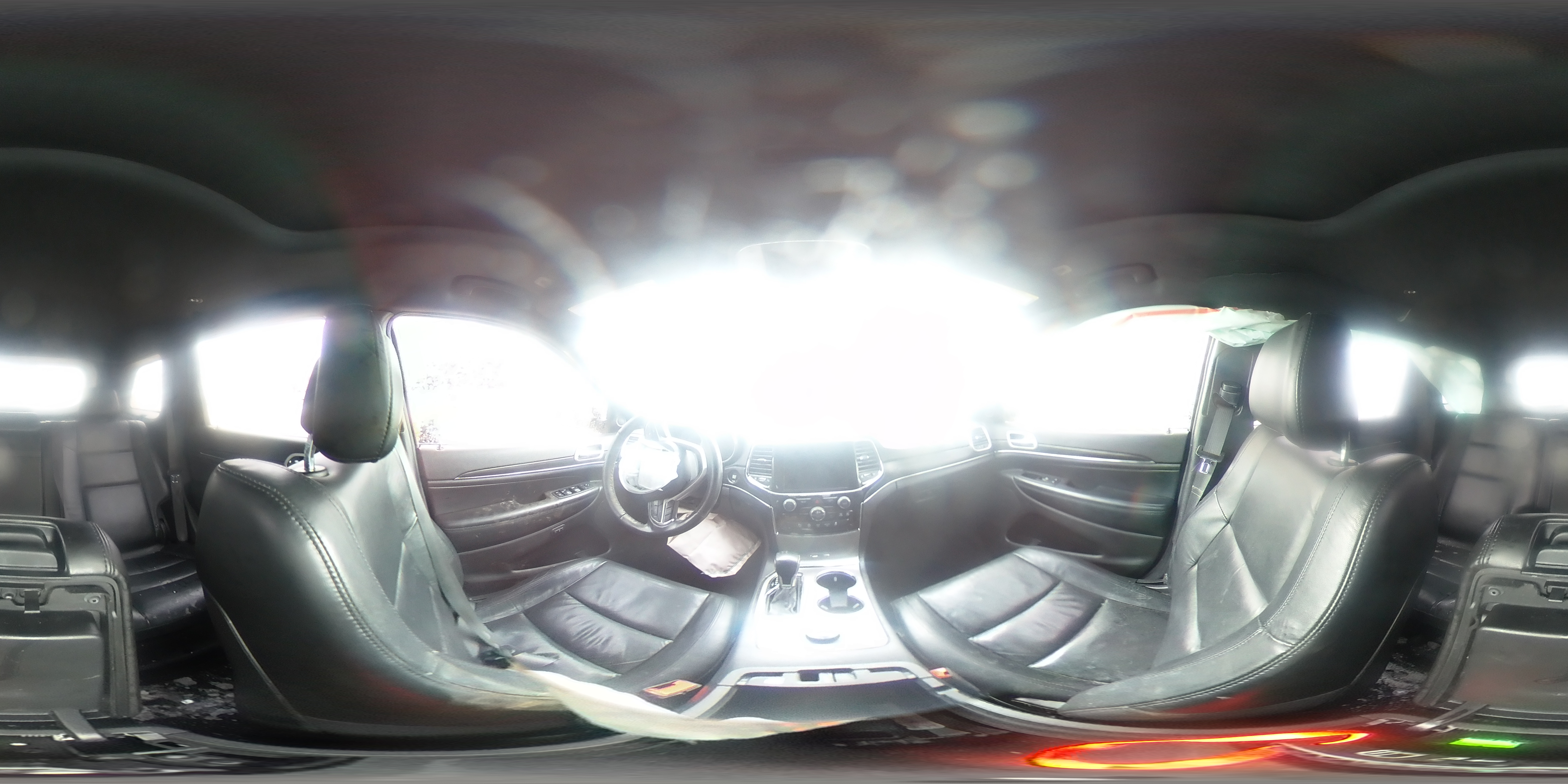 2021 Jeep Grand Cherokee - Image 14