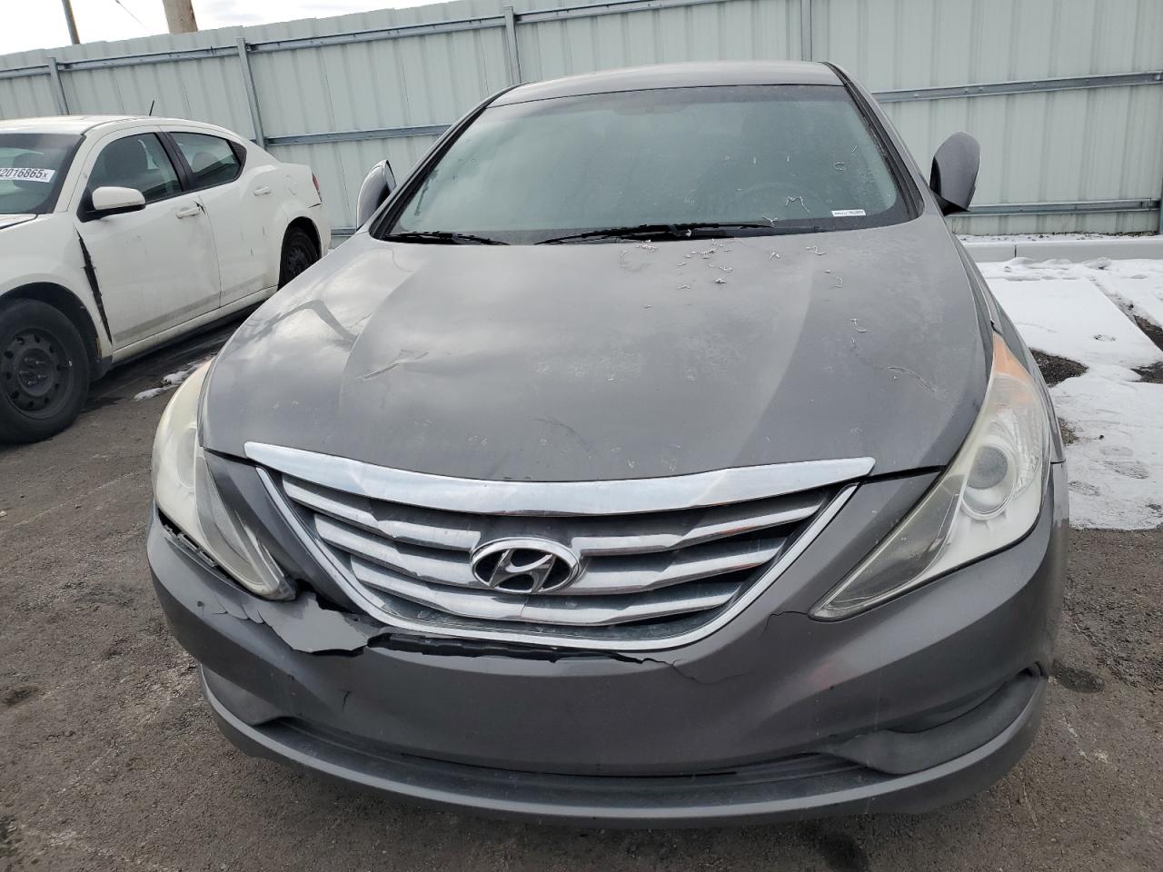 2014 Hyundai Sonata - Image 5