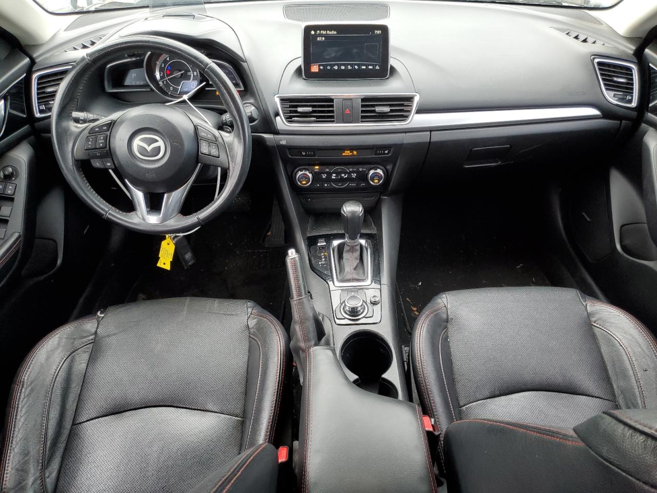 2014 Mazda 3 - Image 8