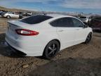 2013 Ford Fusion Titanium zu verkaufen in Magna, UT - Front End