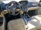 2014 ACURA MDX  for sale at Copart SC - SPARTANBURG