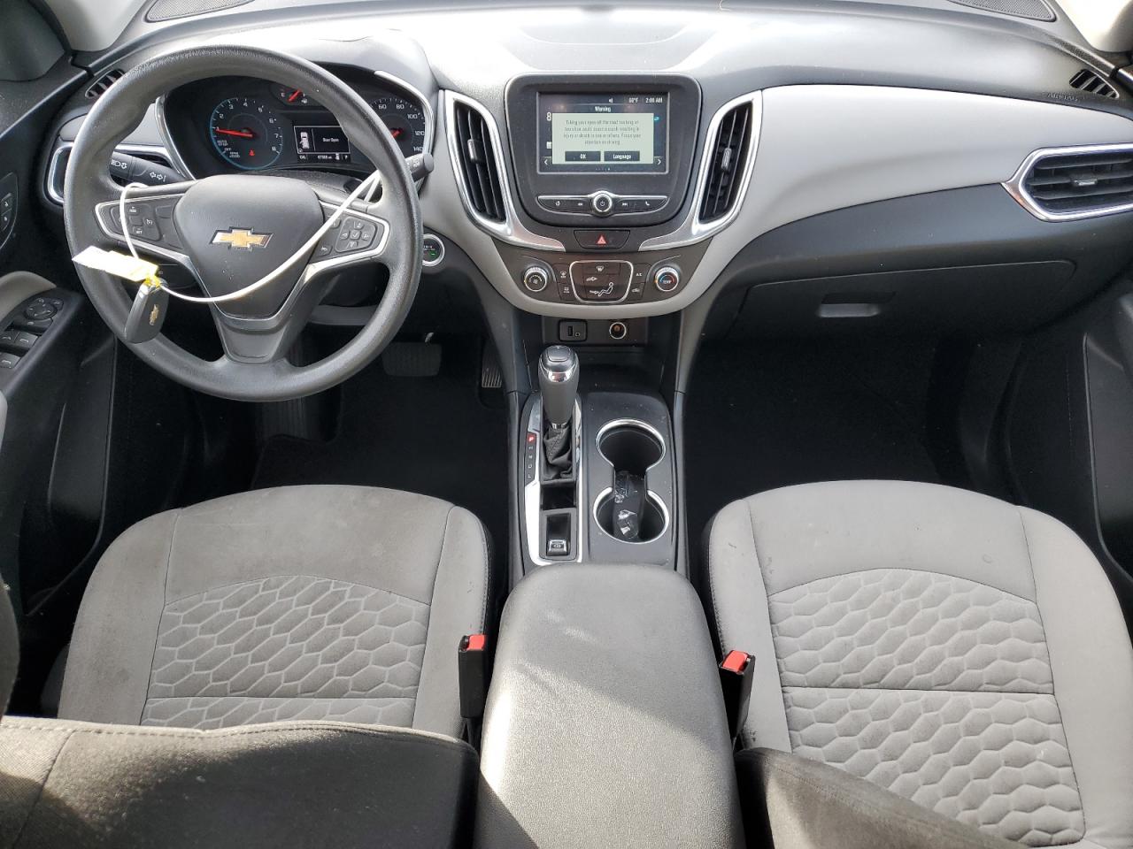 2018 Chevrolet Equinox - Image 8