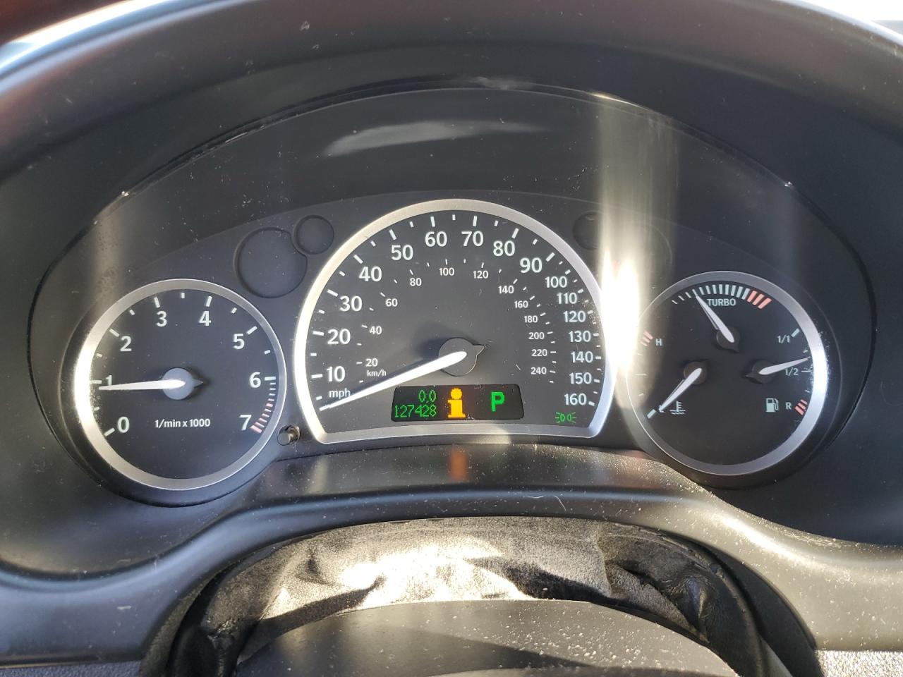 2005 Saab 9-3 - Image 9