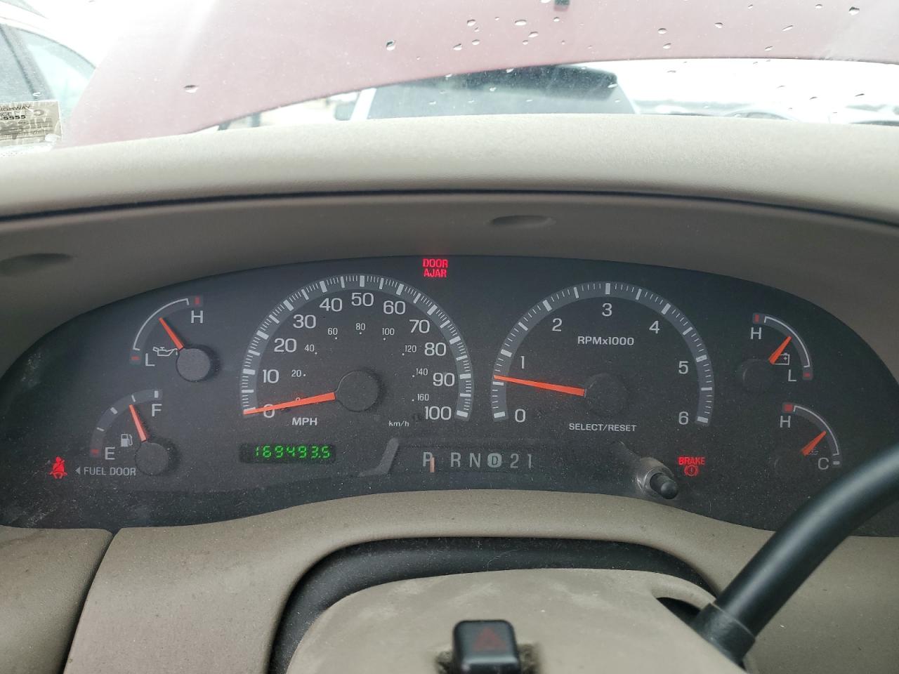 2003 Ford F-150 - Image 9