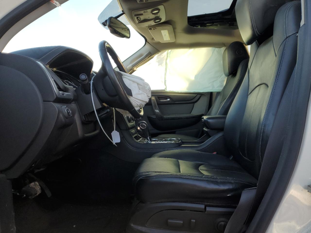 2013 GMC Acadia - Image 7