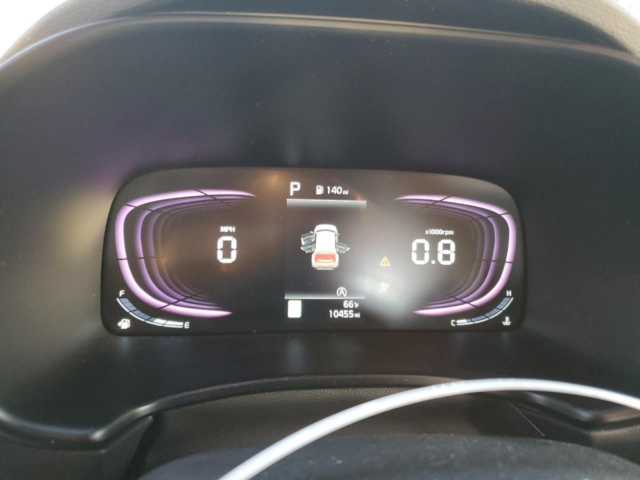 2024 Kia Soul - Image 9