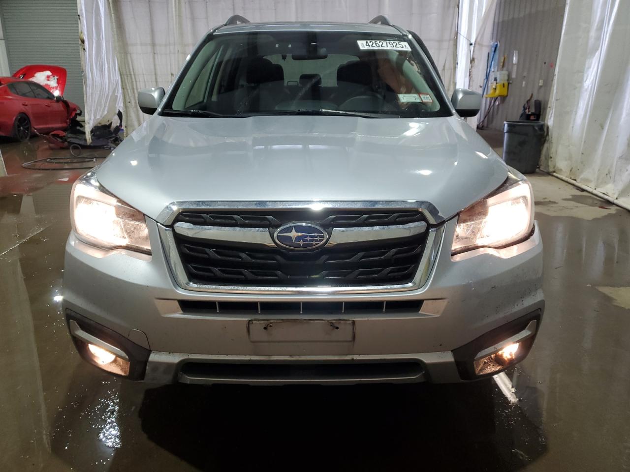 2017 Subaru Forester - Image 5