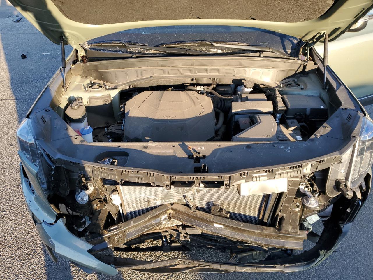 2023 Kia Telluride - Image 13