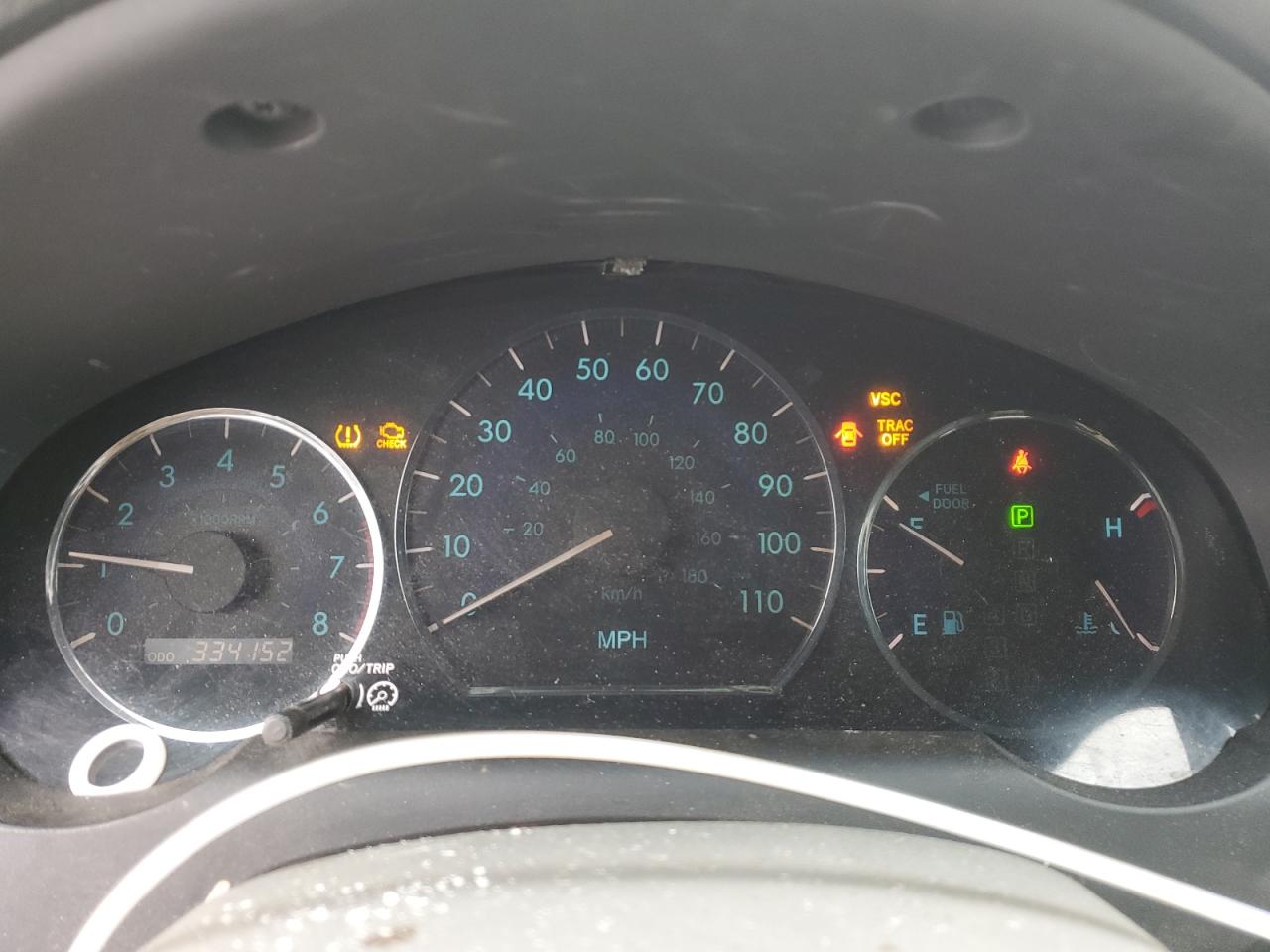 2007 Toyota Sienna - Image 9