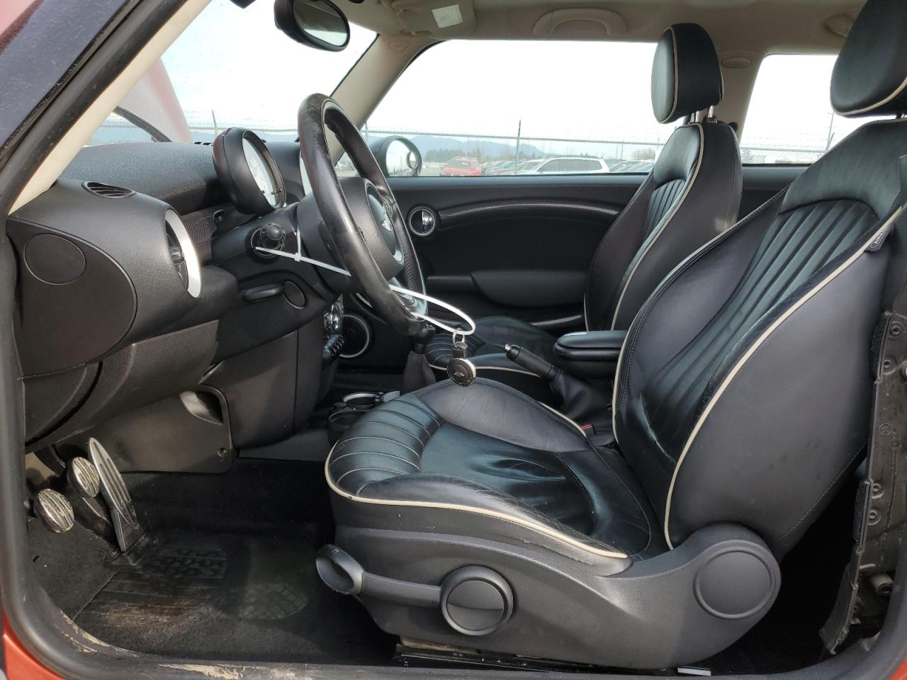2013 MINI Cooper - Image 7