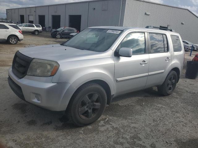 2011 Honda Pilot Exl