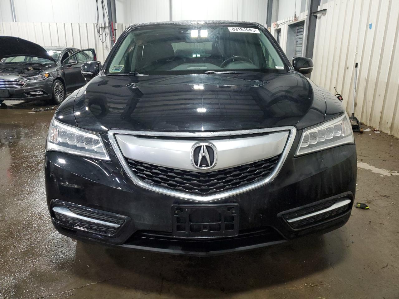 2016 Acura MDX - Image 5