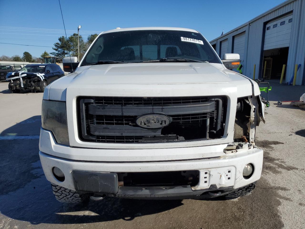 2013 Ford F-150 - Image 5