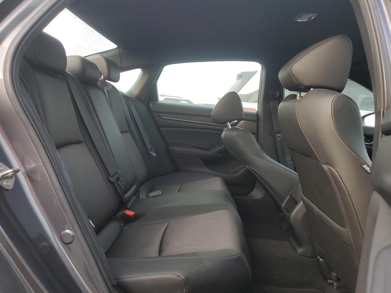2019 Honda Accord - Image 10