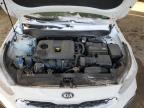 2021 Kia Forte Fe на продаже в Kansas City, KS - All Over