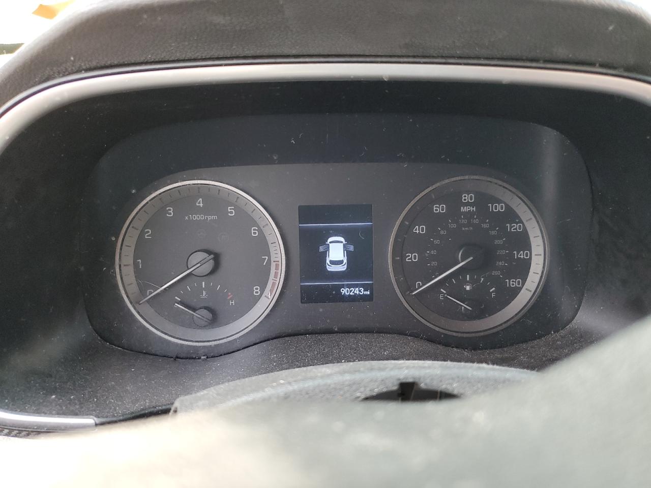 2019 Hyundai Tucson - Image 9