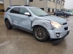 2015 Chevrolet Equinox Lt продається в Wilmer, TX - Side