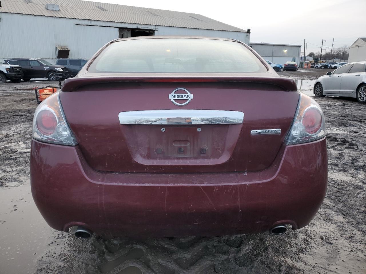 2011 Nissan Altima - Image 6