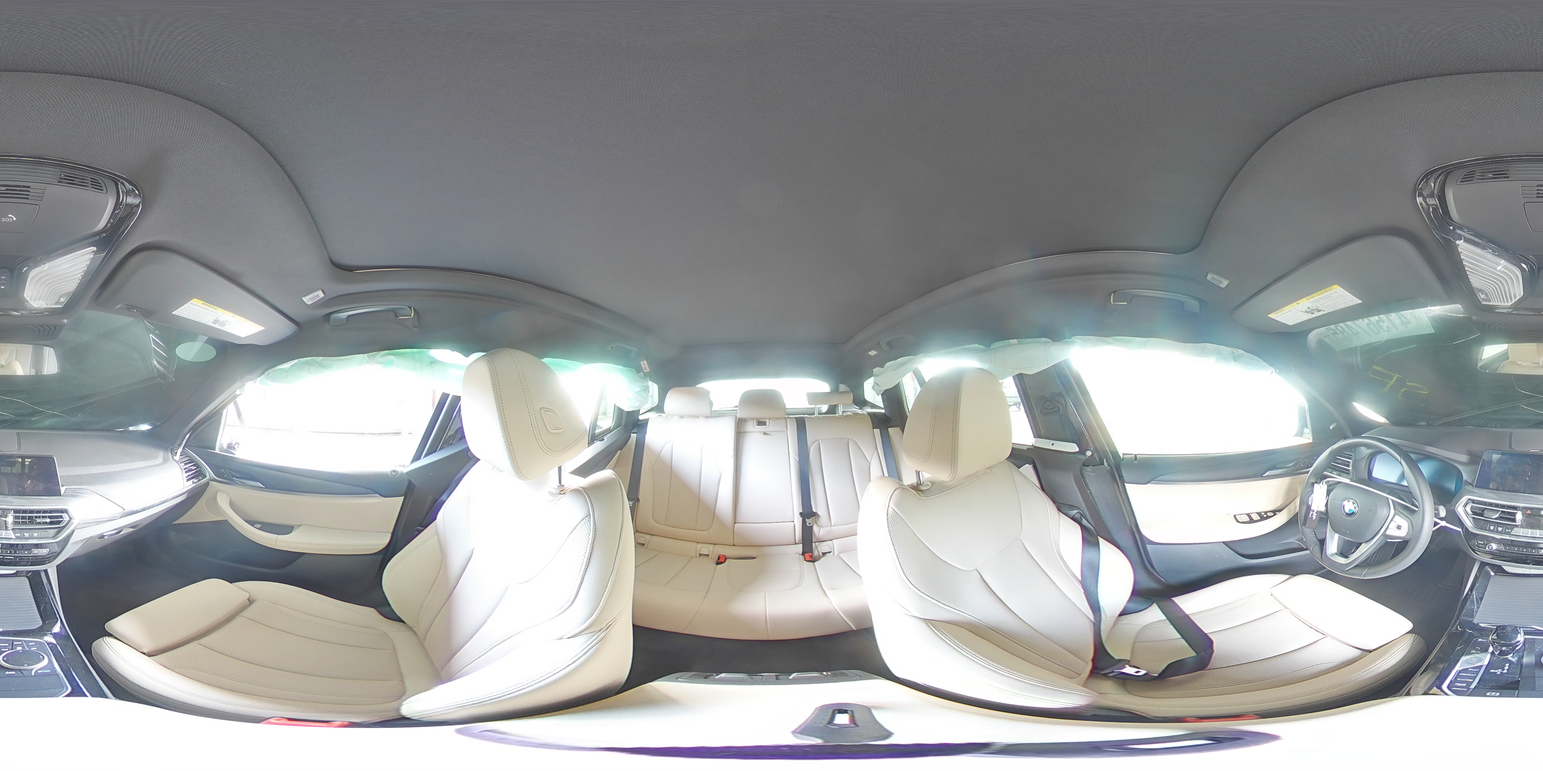 2024 BMW X3 - Image 15