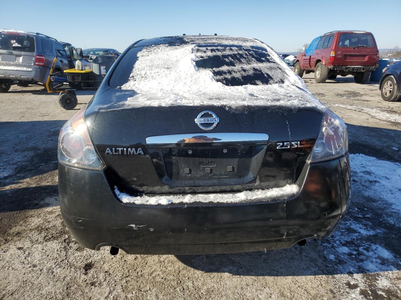 2009 Nissan Altima - Image 6