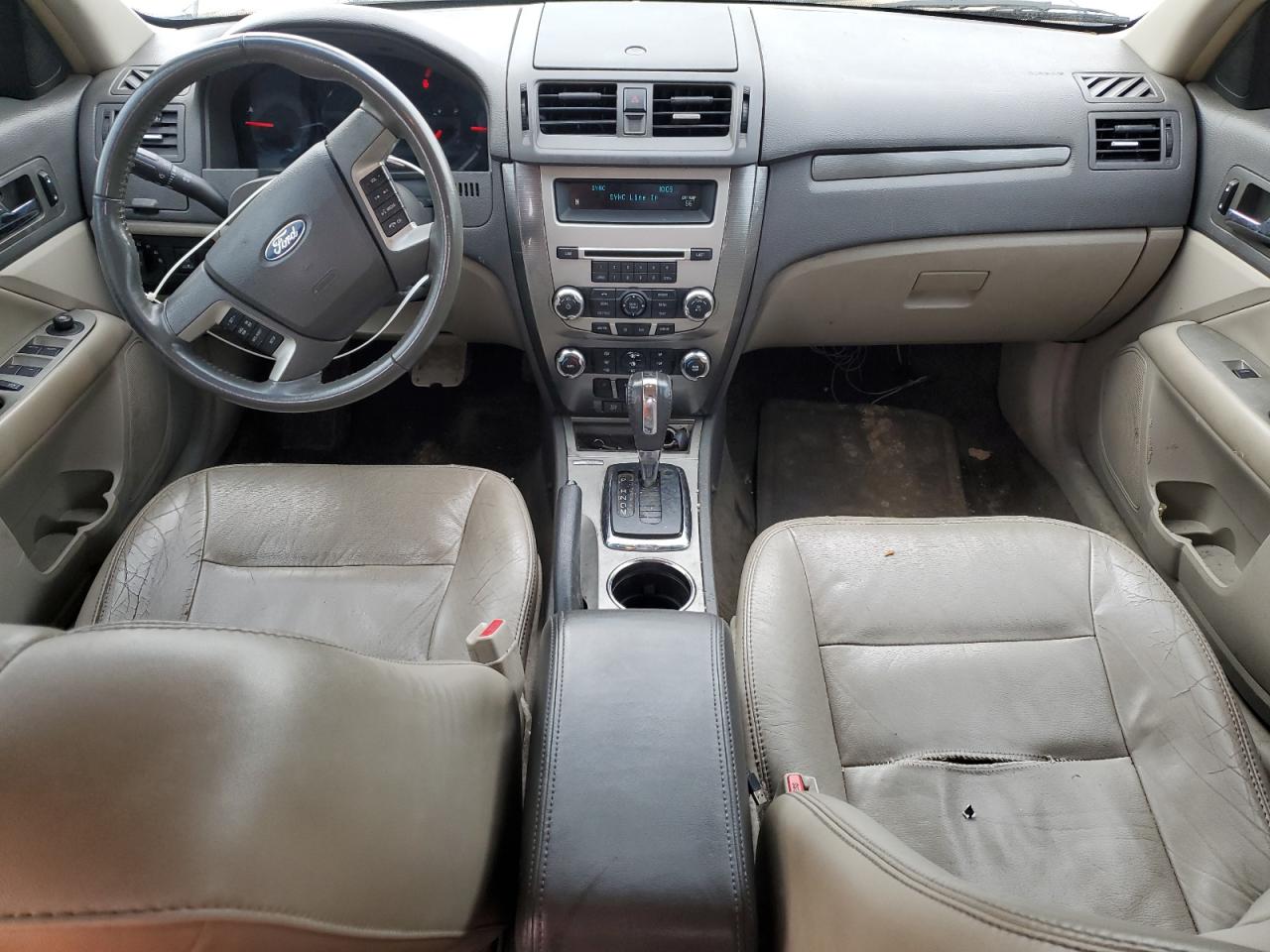 2011 Ford Fusion - Image 8