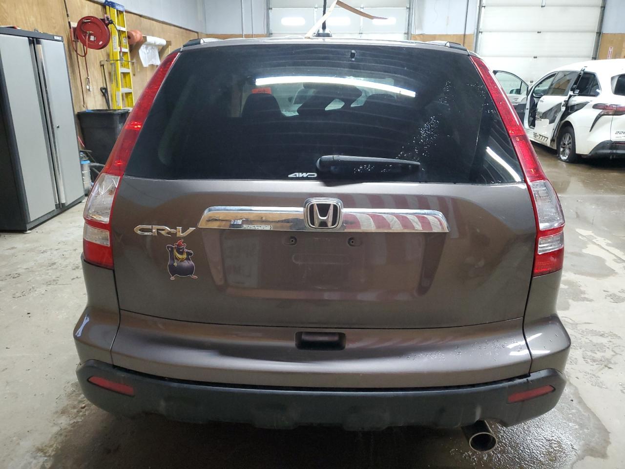 2009 Honda CR-V - Image 6