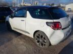 2014 CITROEN DS3 DSTYLE for sale at Copart ST HELENS