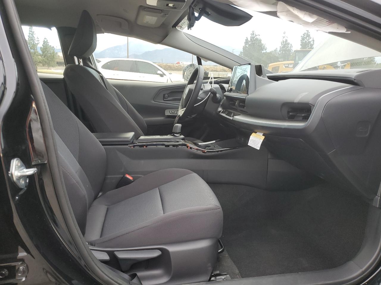 2024 Toyota Prius - Image 7