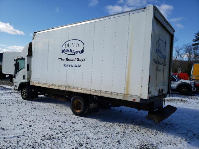 2018 ISUZU NPR 