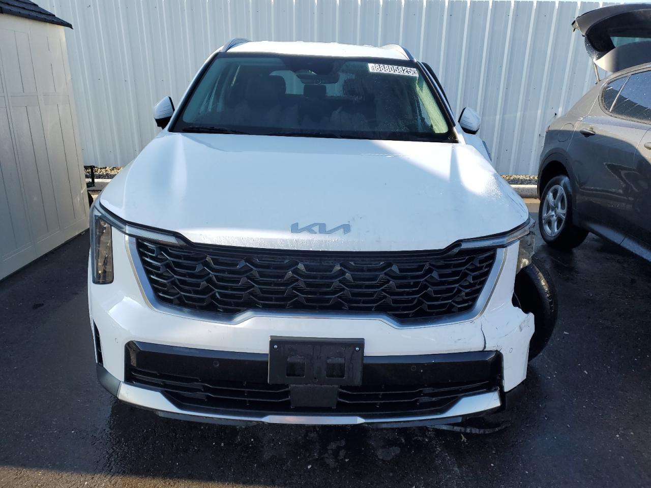 2024 Kia Sorento - Image 5