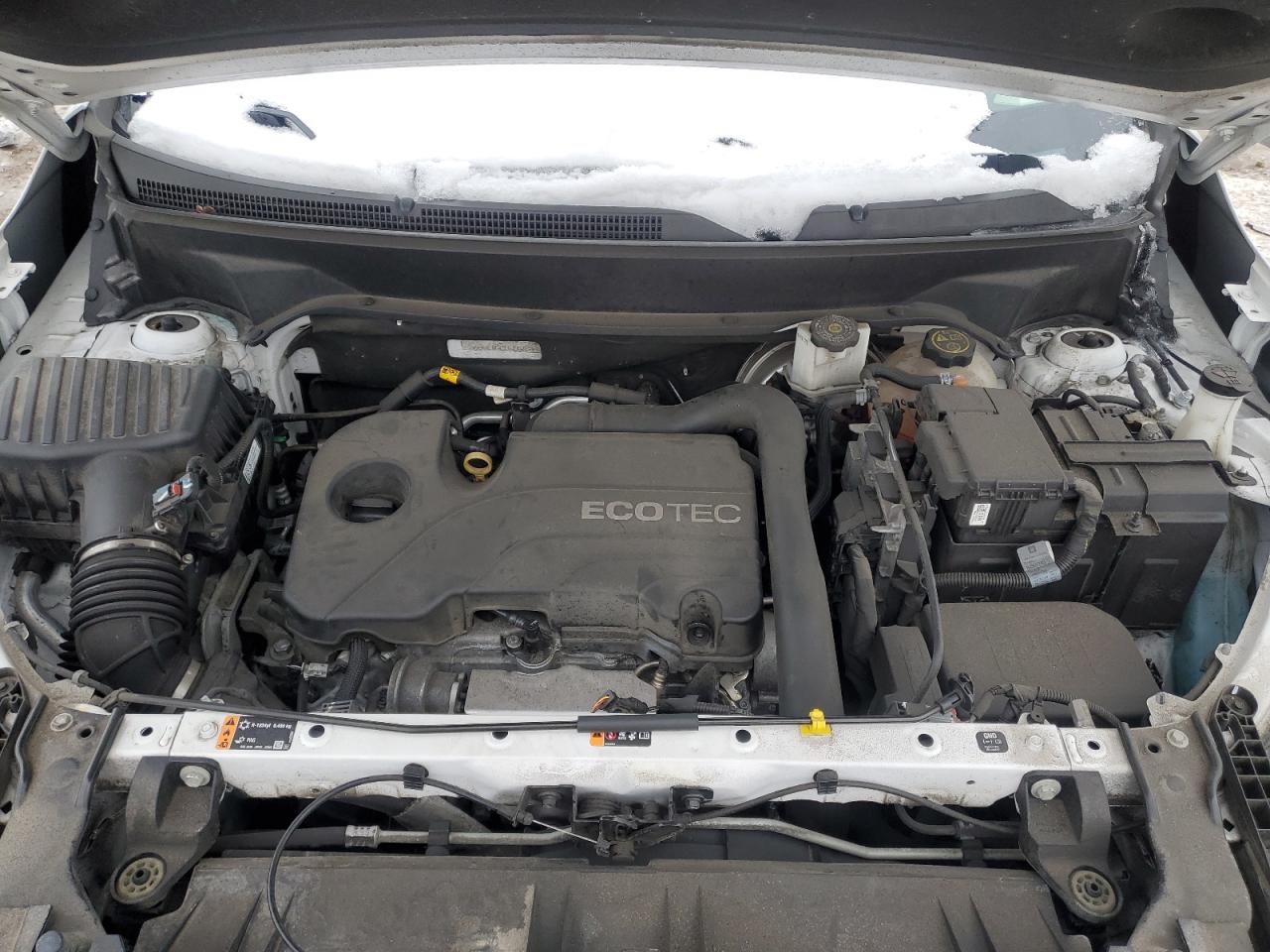 2020 GMC Terrain - Image 14